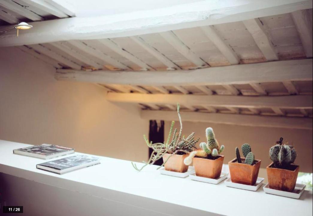 Luxury Art Apartment In Trastevere With Terrace โรม ภายนอก รูปภาพ